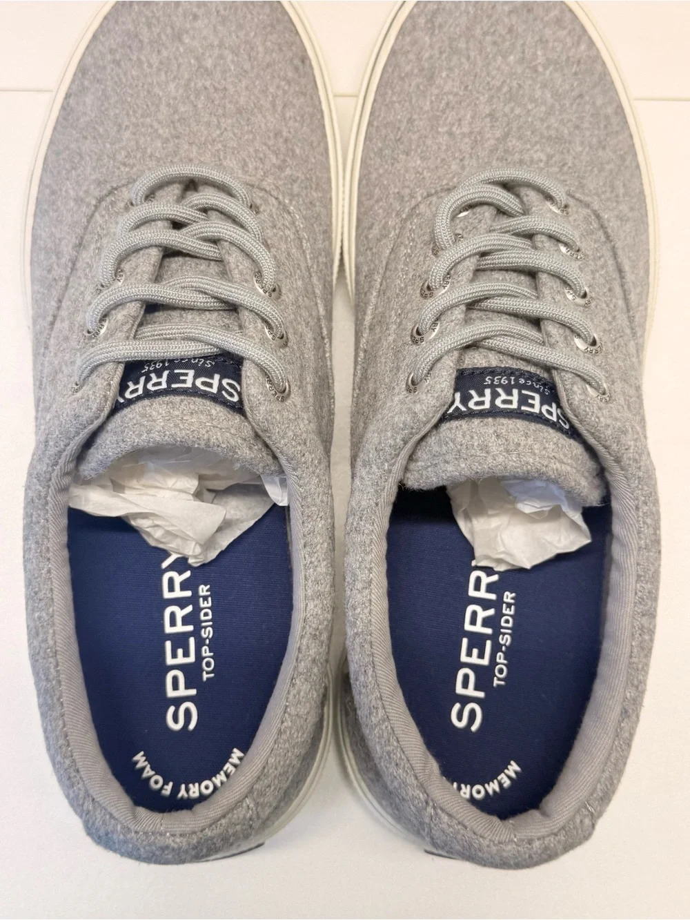 Sperry new original